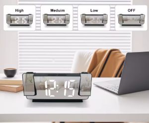 Miniatura 4 de RELOJ DIGITAL DS-5822LP